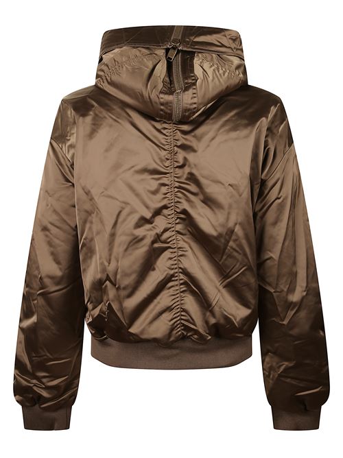 Short Elisa jacket MARANT ETOILE | 25AMA0425FAC3C01E67KI